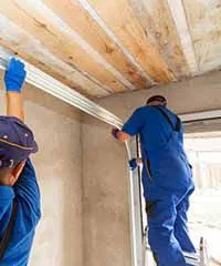 State Garage Door Service Harper Woods, MI 248-429-5577 - gar-repair-01